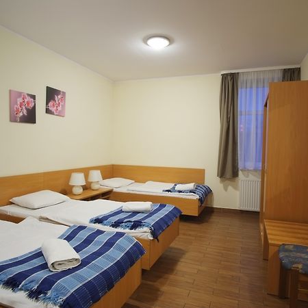 Hotel Miramar Sopot Exterior photo