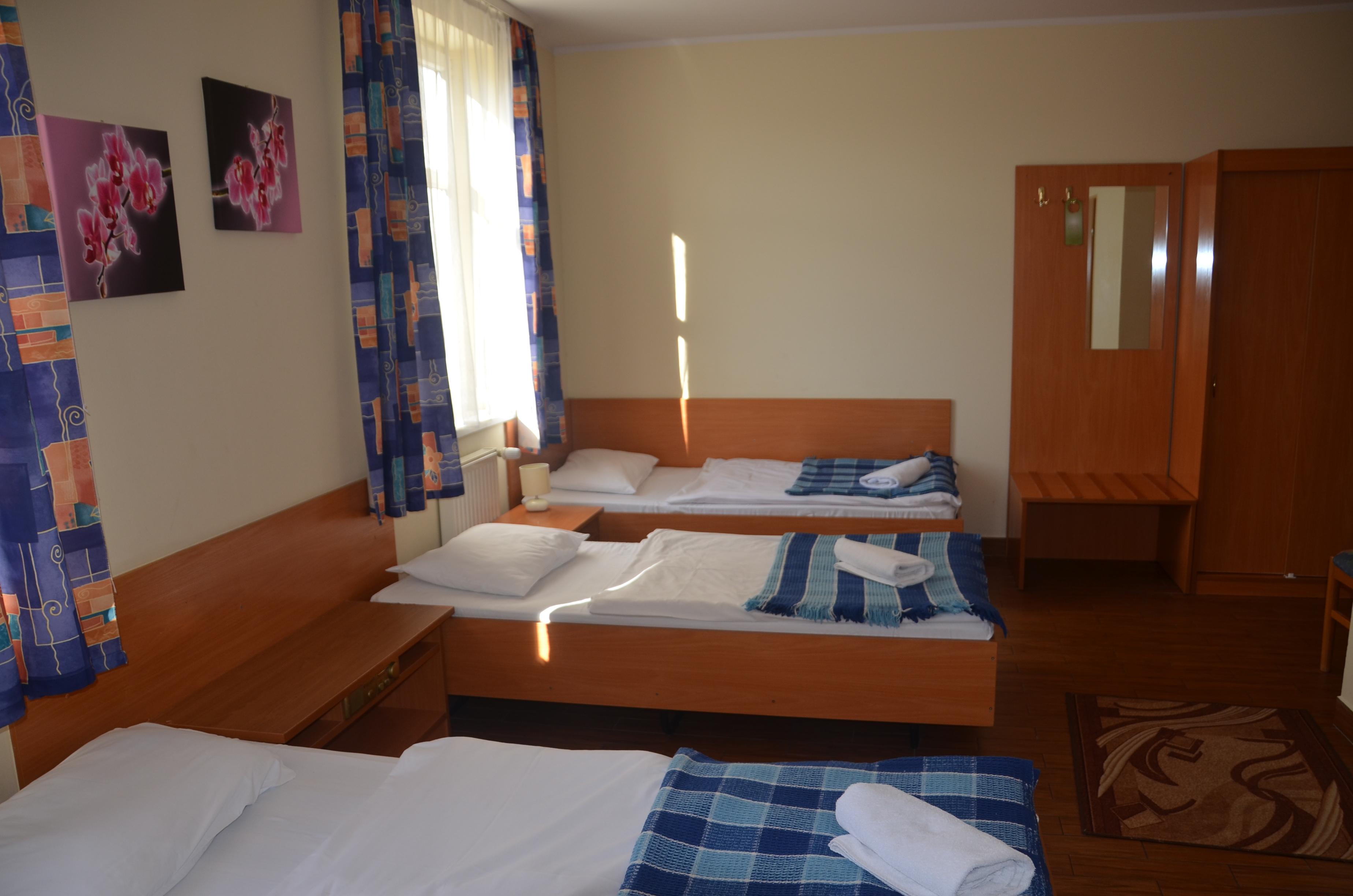Hotel Miramar Sopot Exterior photo