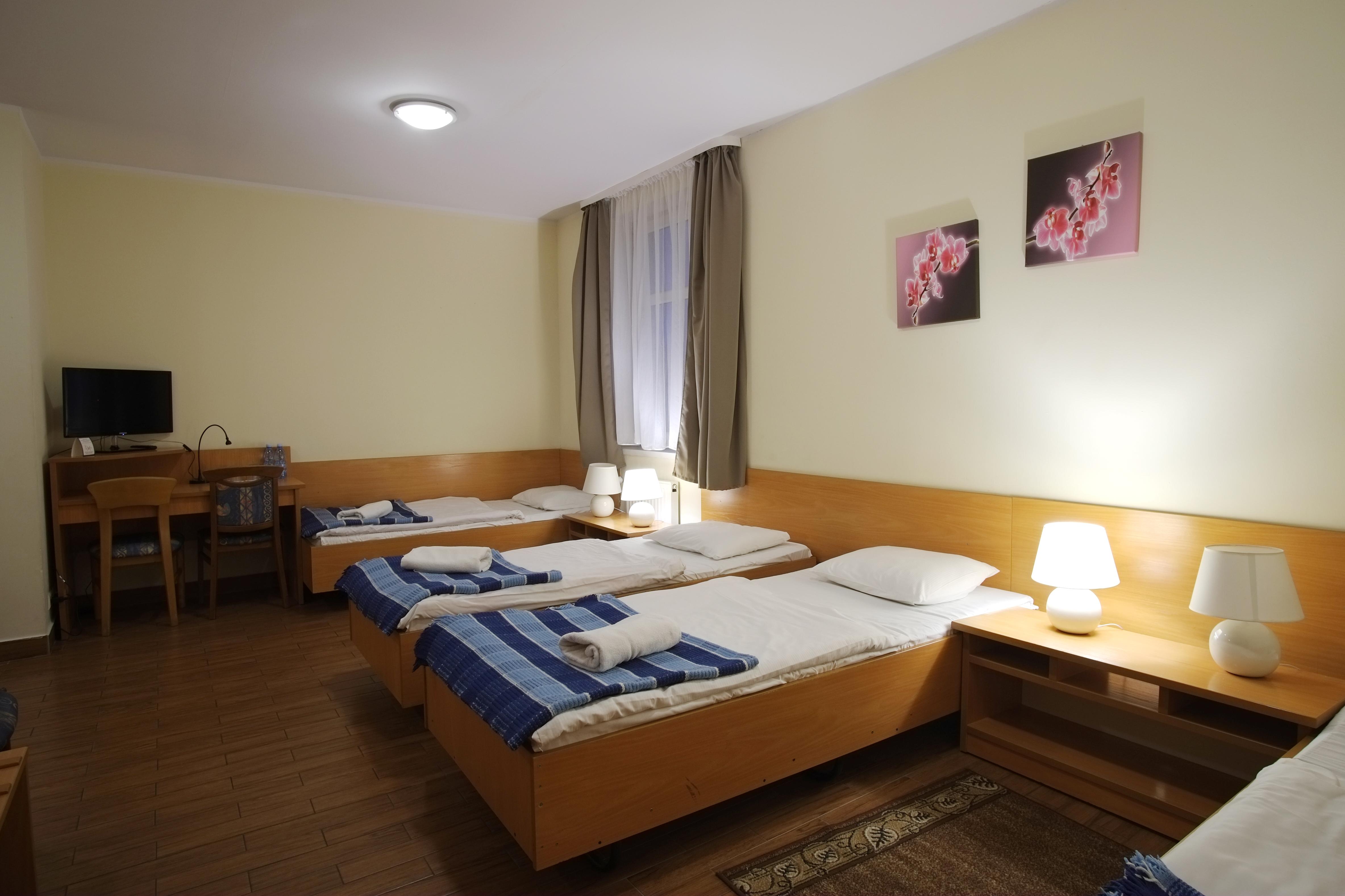 Hotel Miramar Sopot Exterior photo