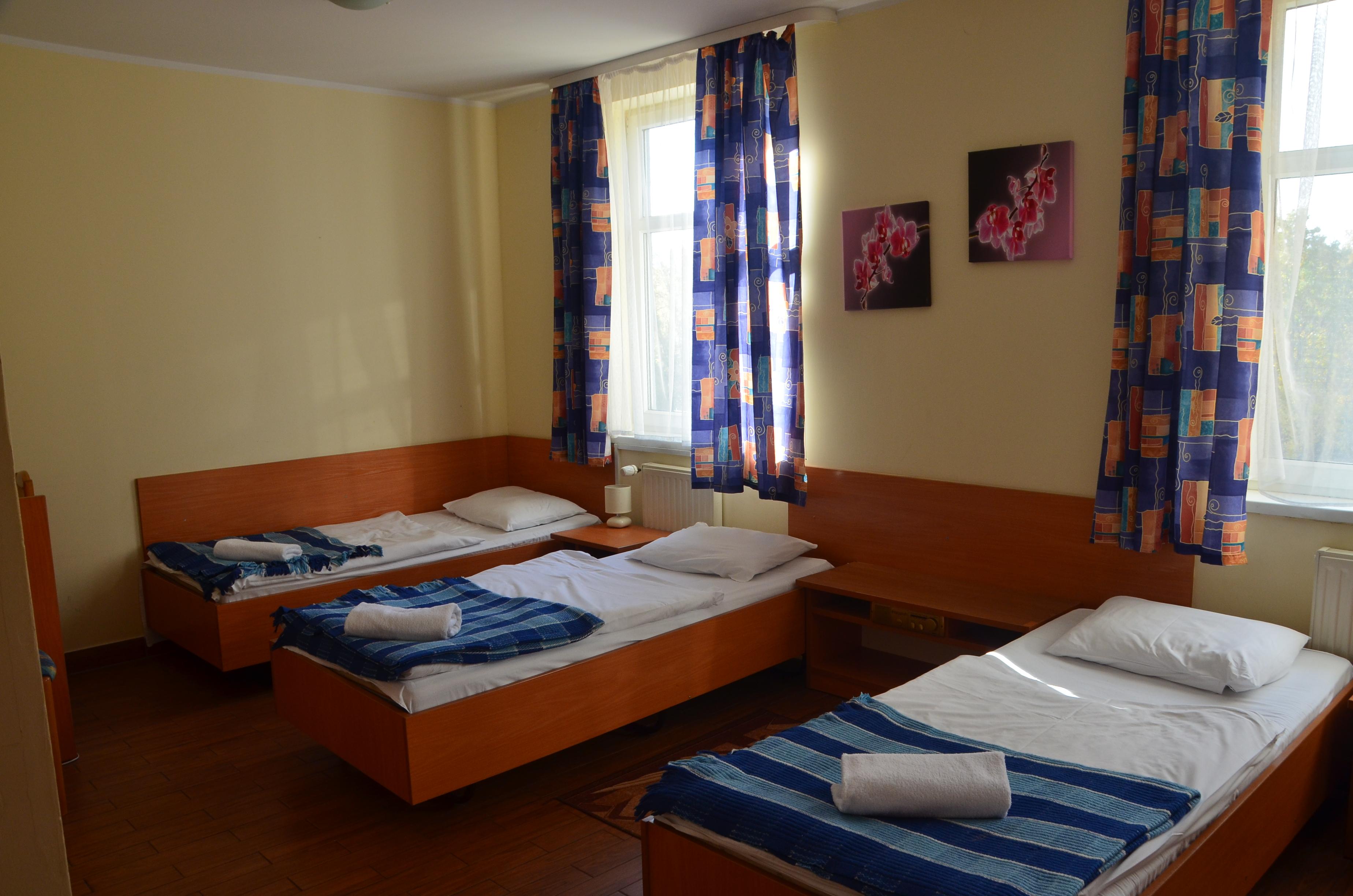 Hotel Miramar Sopot Exterior photo