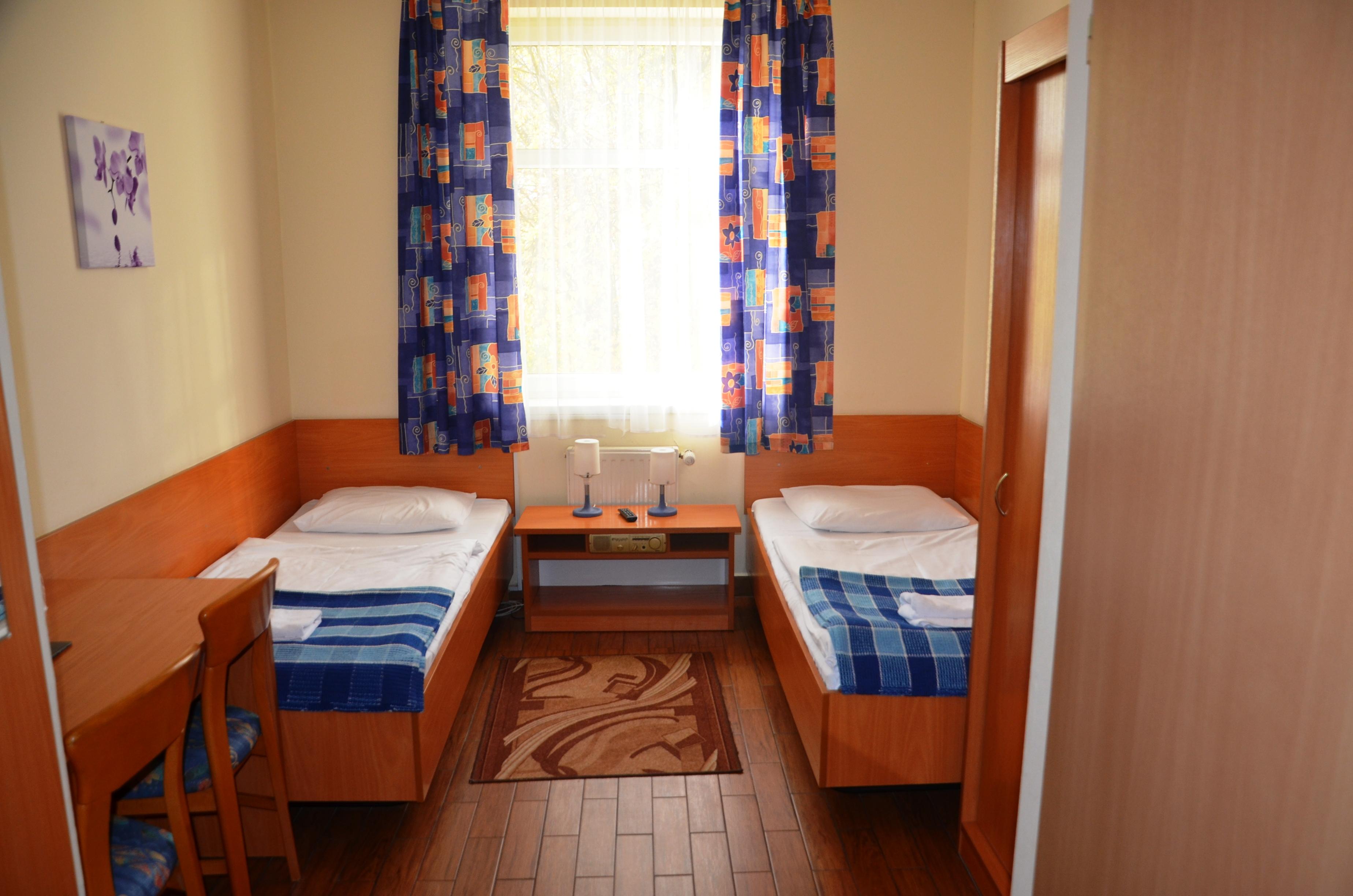 Hotel Miramar Sopot Exterior photo