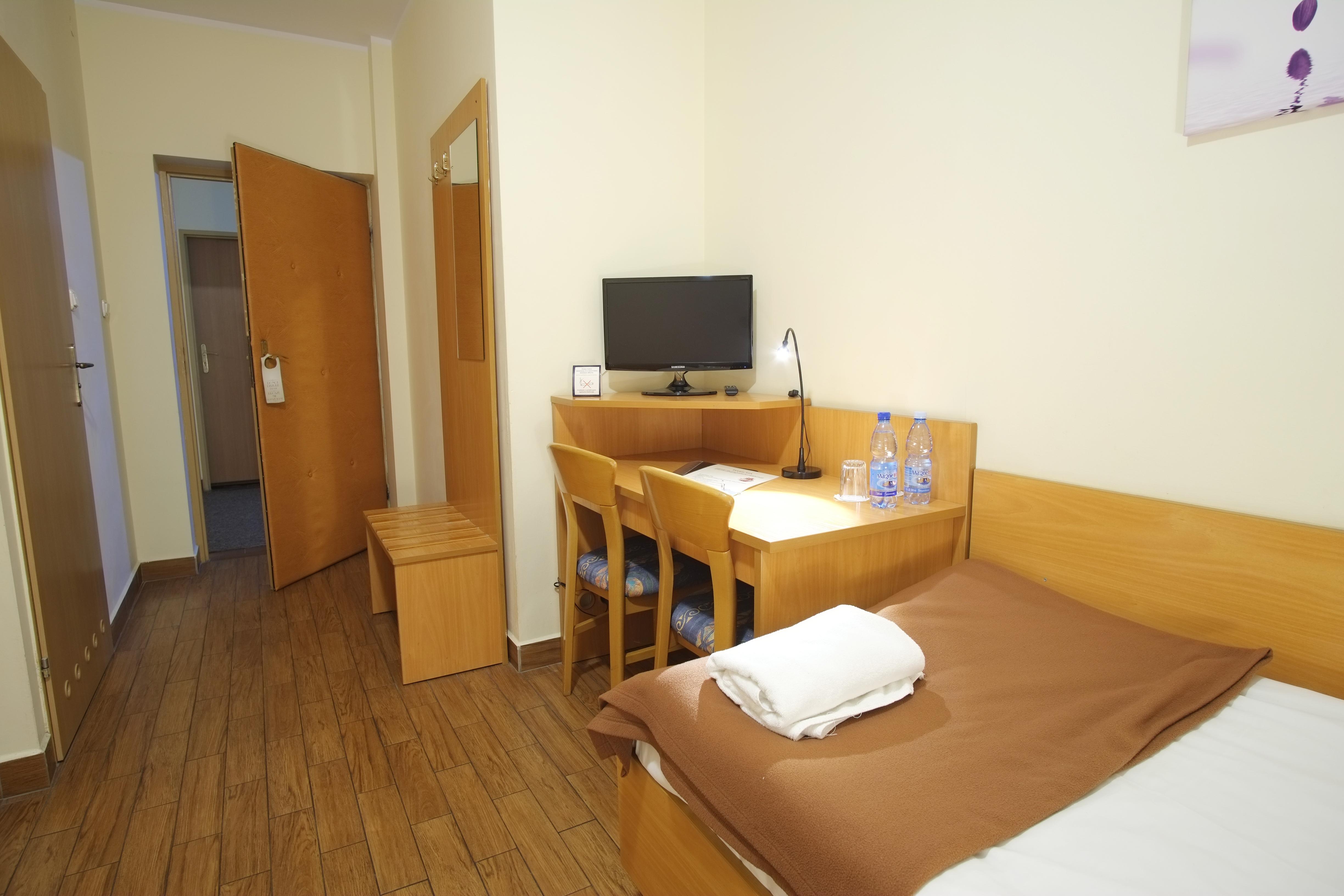 Hotel Miramar Sopot Exterior photo
