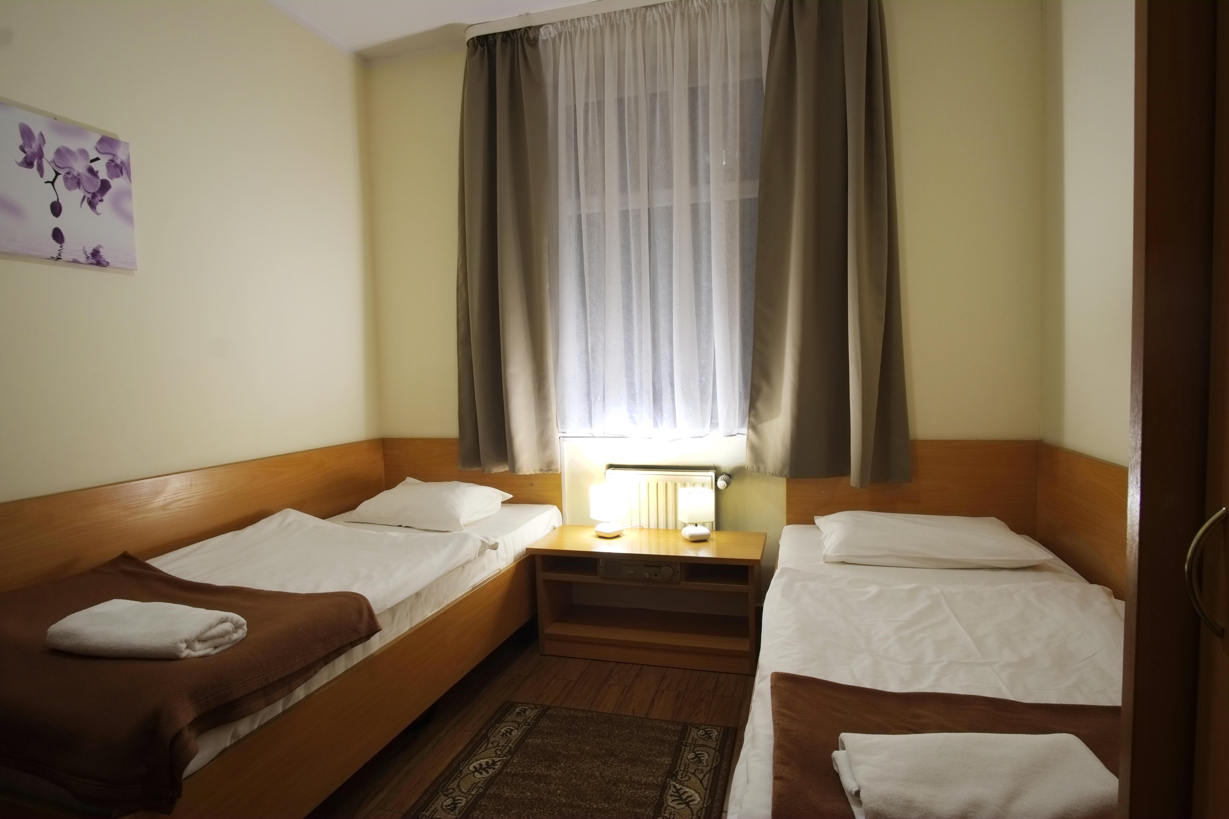Hotel Miramar Sopot Exterior photo
