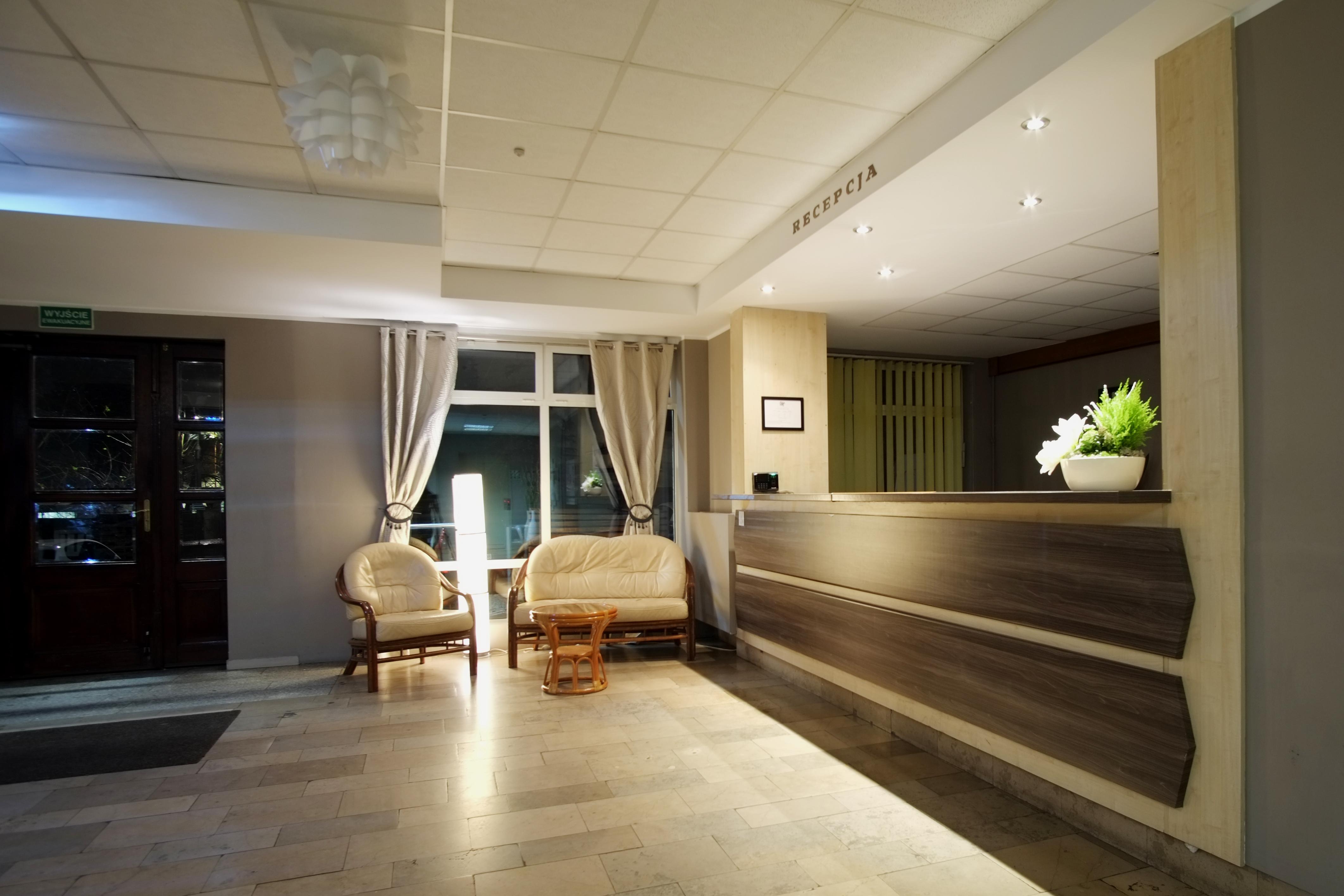 Hotel Miramar Sopot Exterior photo