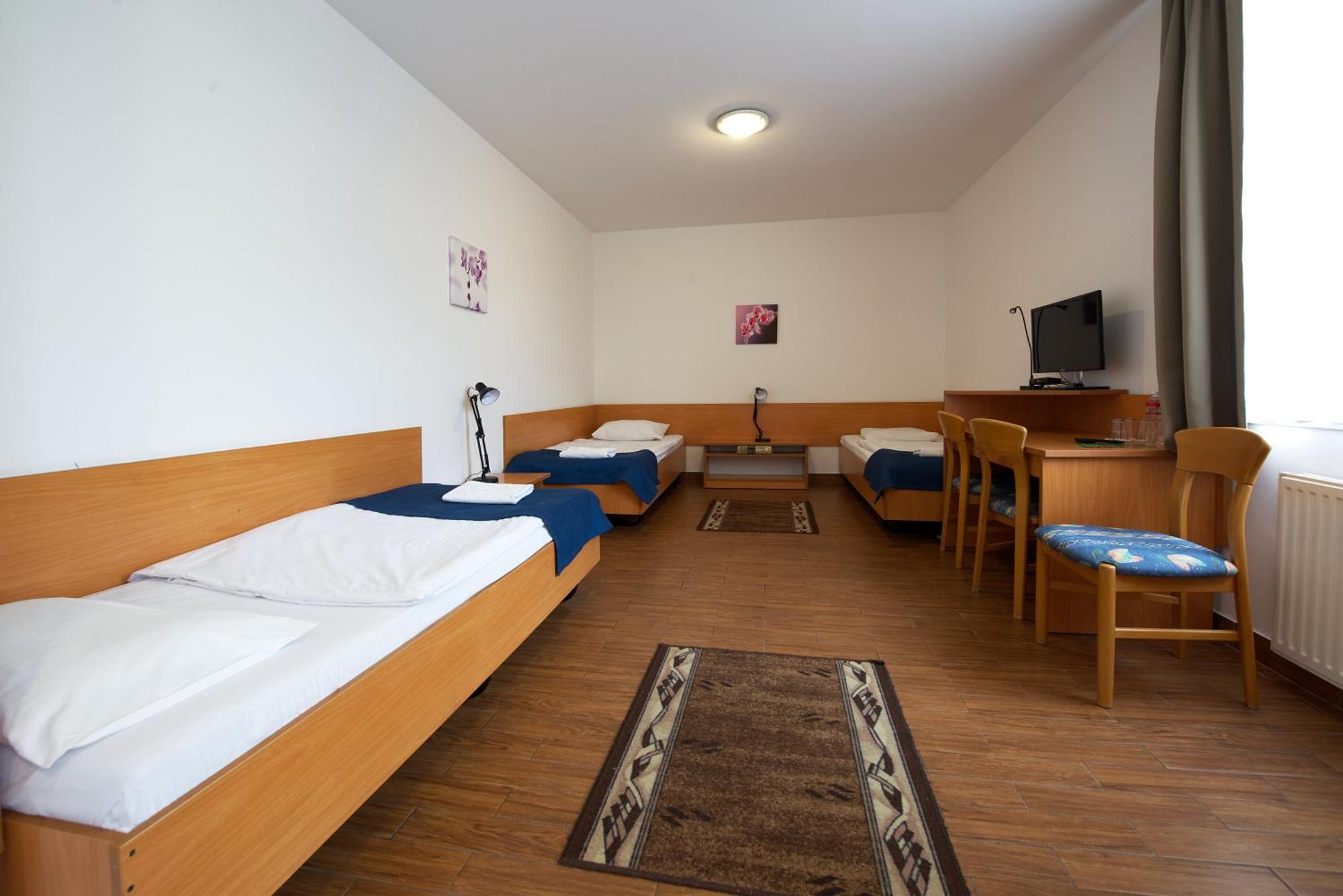 Hotel Miramar Sopot Exterior photo