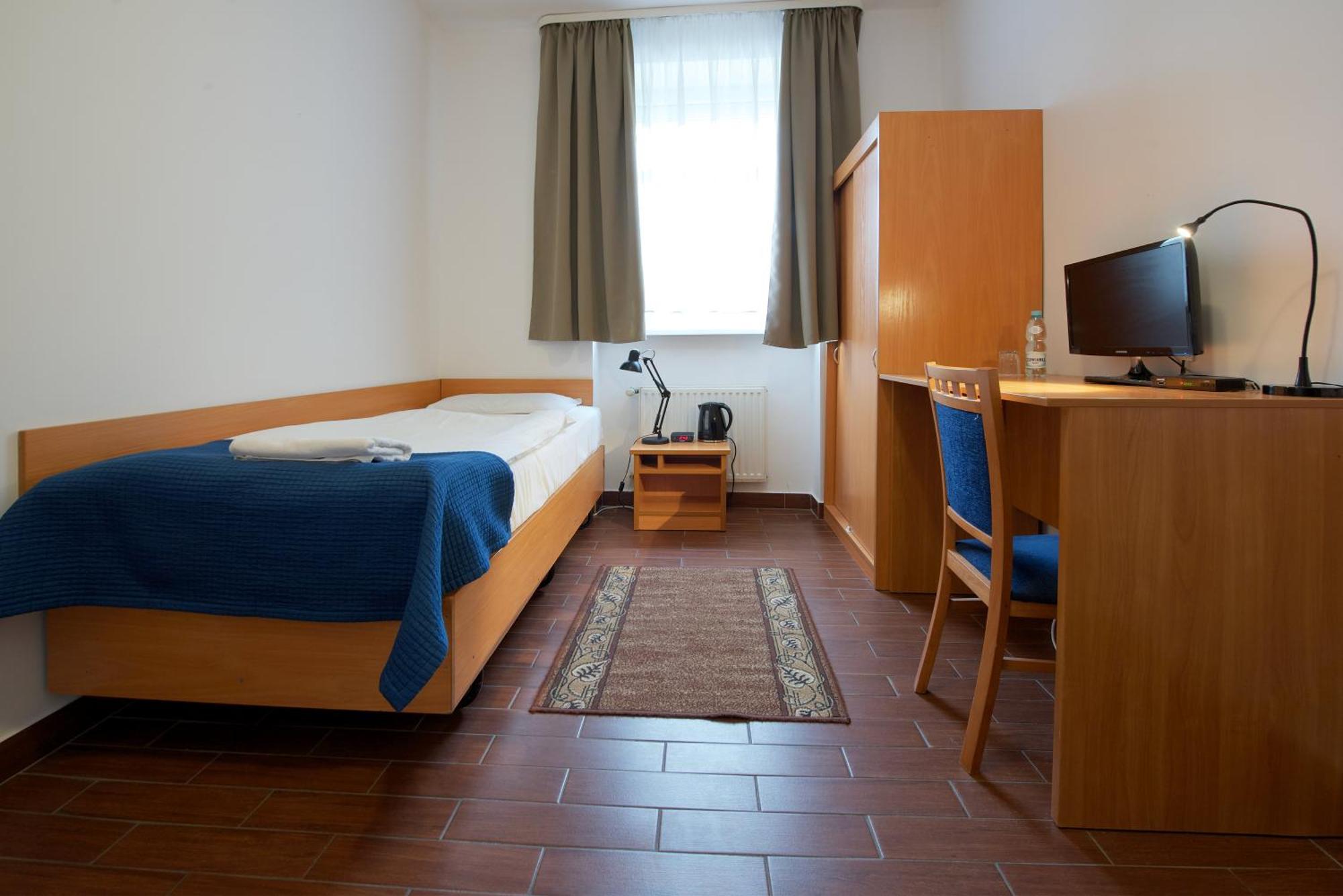 Hotel Miramar Sopot Exterior photo