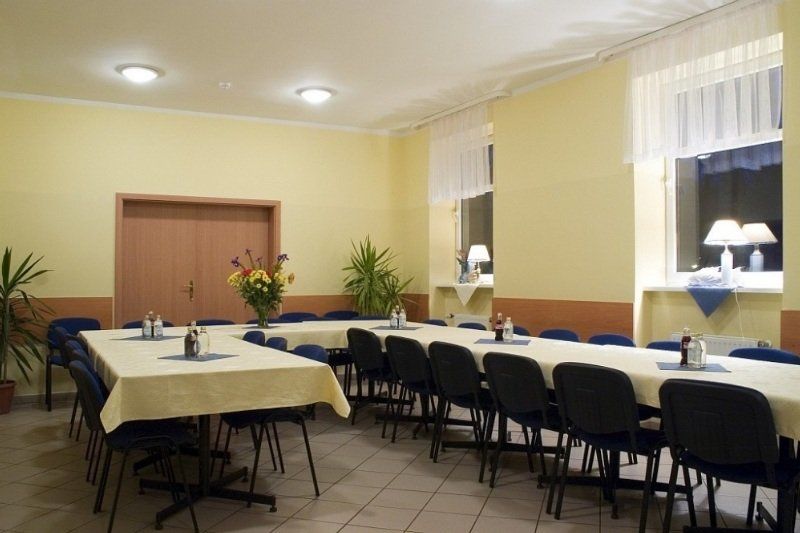 Hotel Miramar Sopot Exterior photo