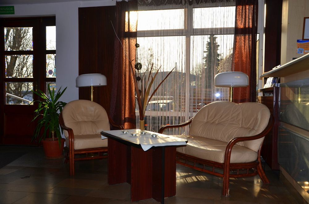 Hotel Miramar Sopot Exterior photo