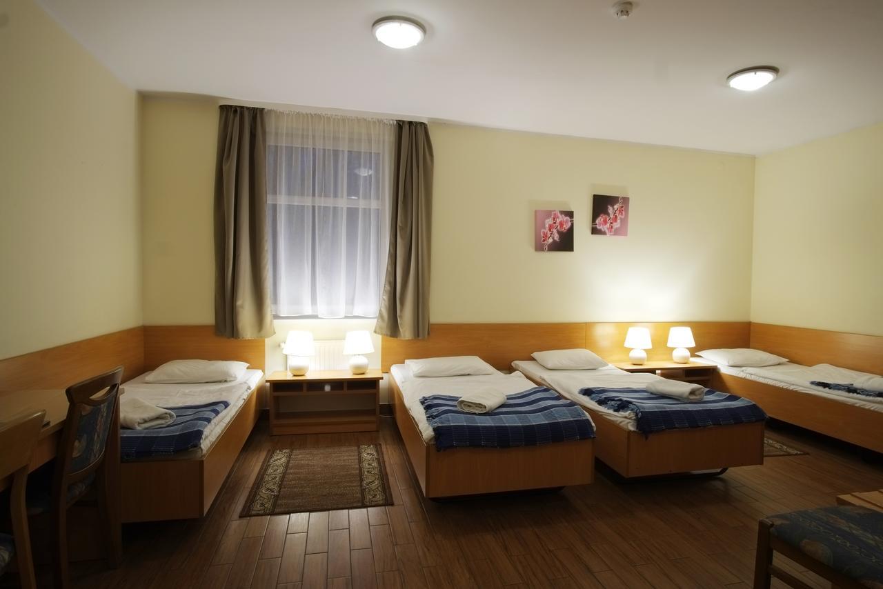 Hotel Miramar Sopot Exterior photo