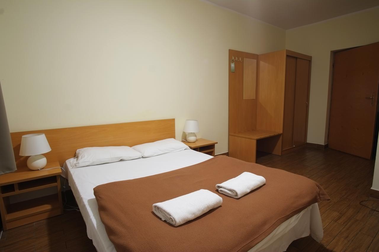 Hotel Miramar Sopot Exterior photo